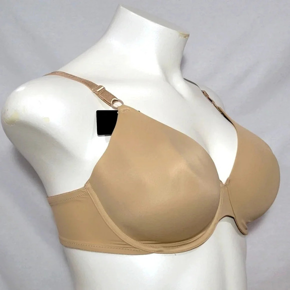 38DD Maidenform 7959 One Fabulous Fit Demi‎ UW Bra - Picture 2 of 3